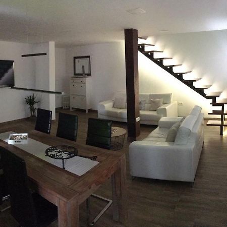 Apartment Ida Koper Buitenkant foto