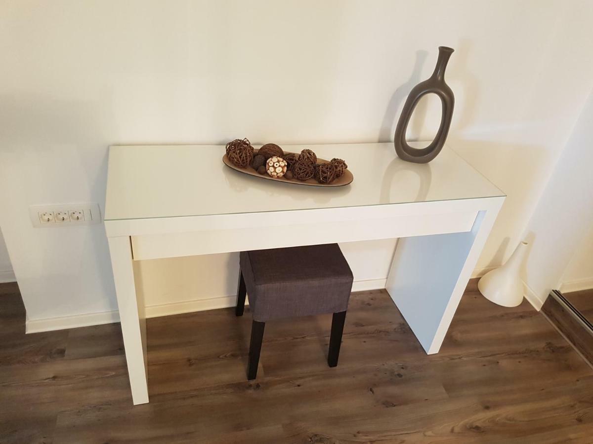 Apartment Ida Koper Buitenkant foto