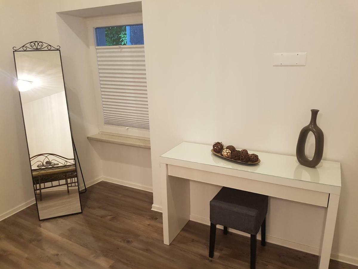 Apartment Ida Koper Buitenkant foto