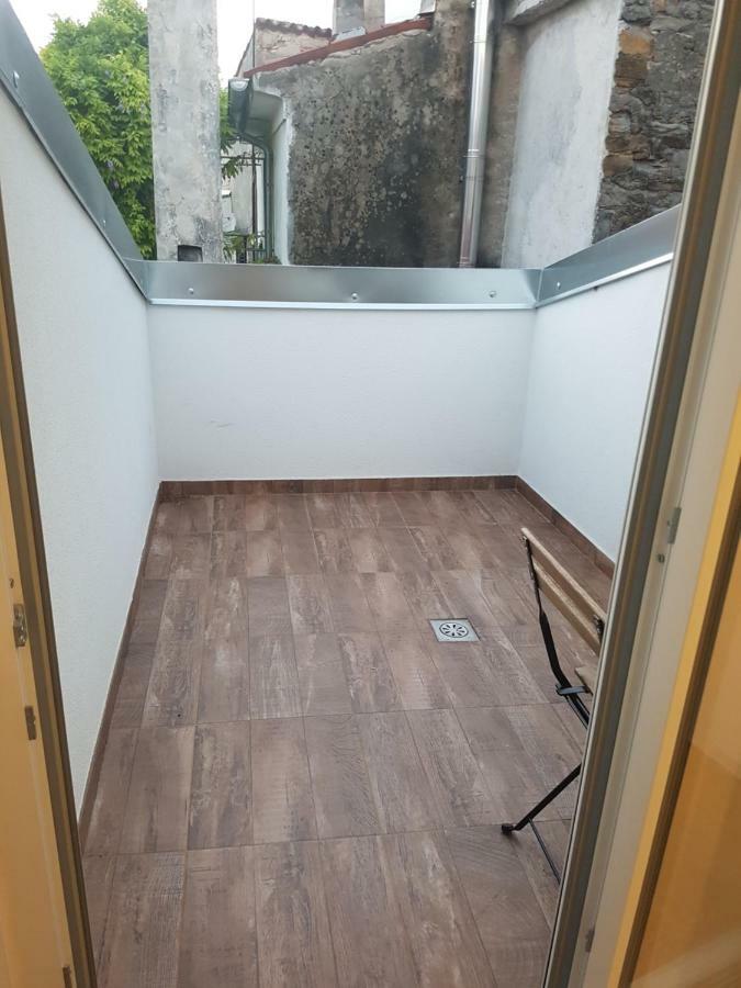 Apartment Ida Koper Buitenkant foto